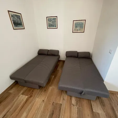 Cielo & Mare 16 A Con Terrazza Vista Mare E Conero 公寓 *